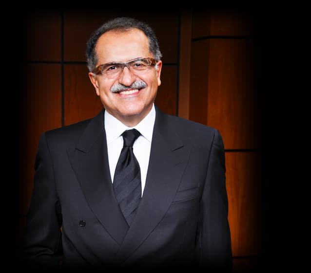 Mokhtar Asaadi