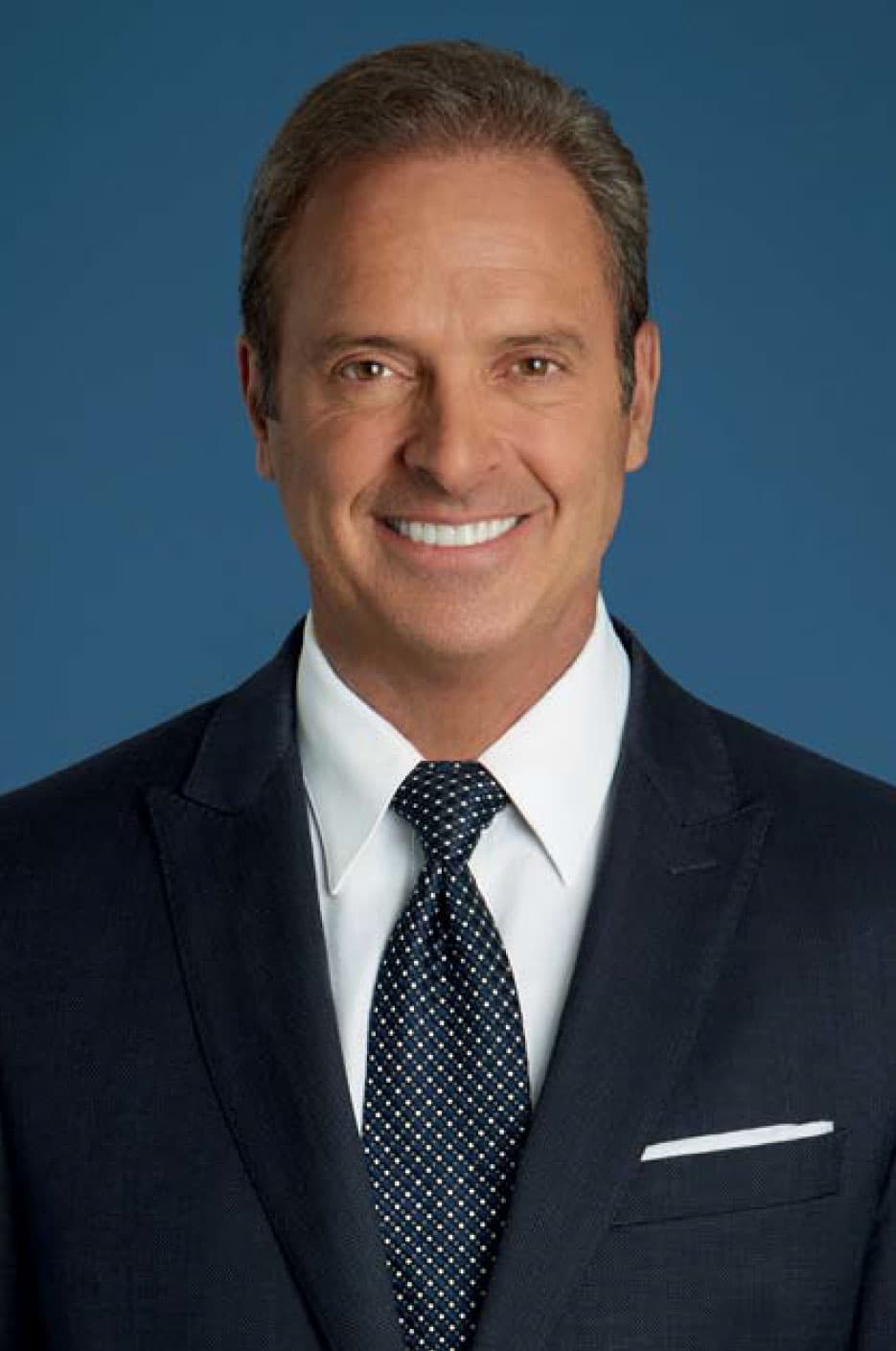 Wayne Foster