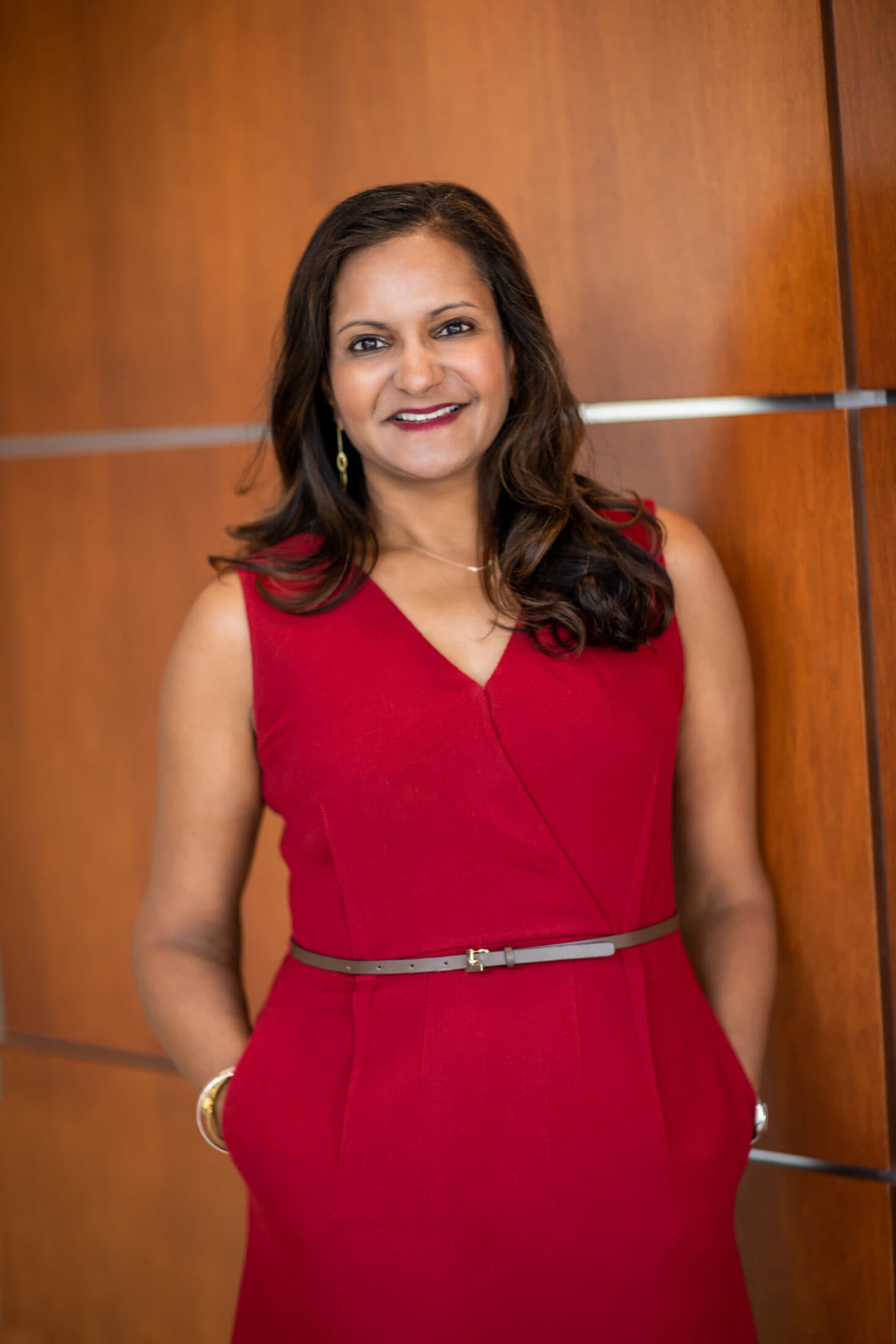 Tripti Burt