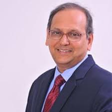 Samir Shah