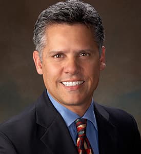 Antonio Gayoso