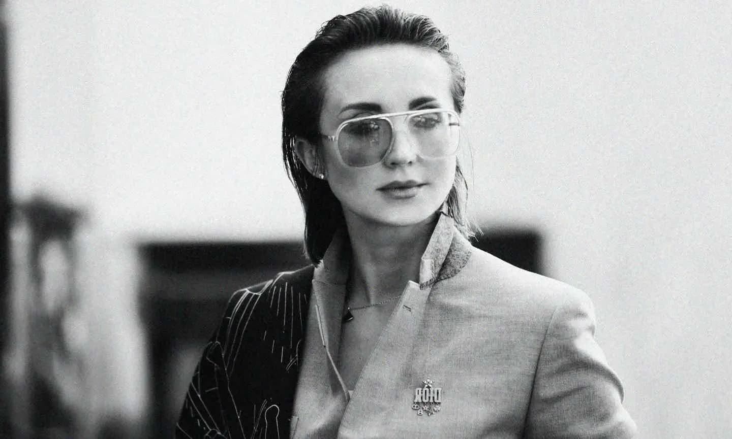 Svetlana Danovich