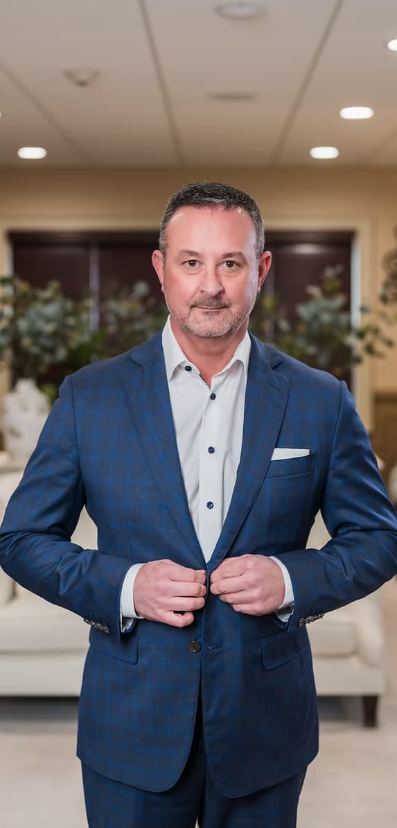 Michael Nagy