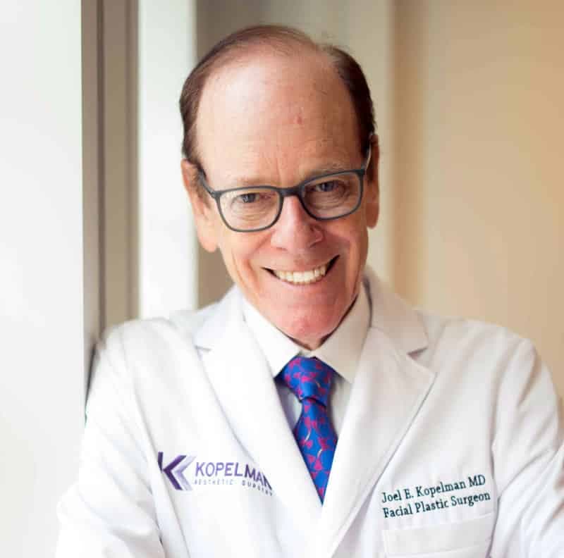 Joel Kopelman