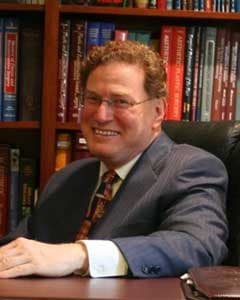 Larry Weinstein
