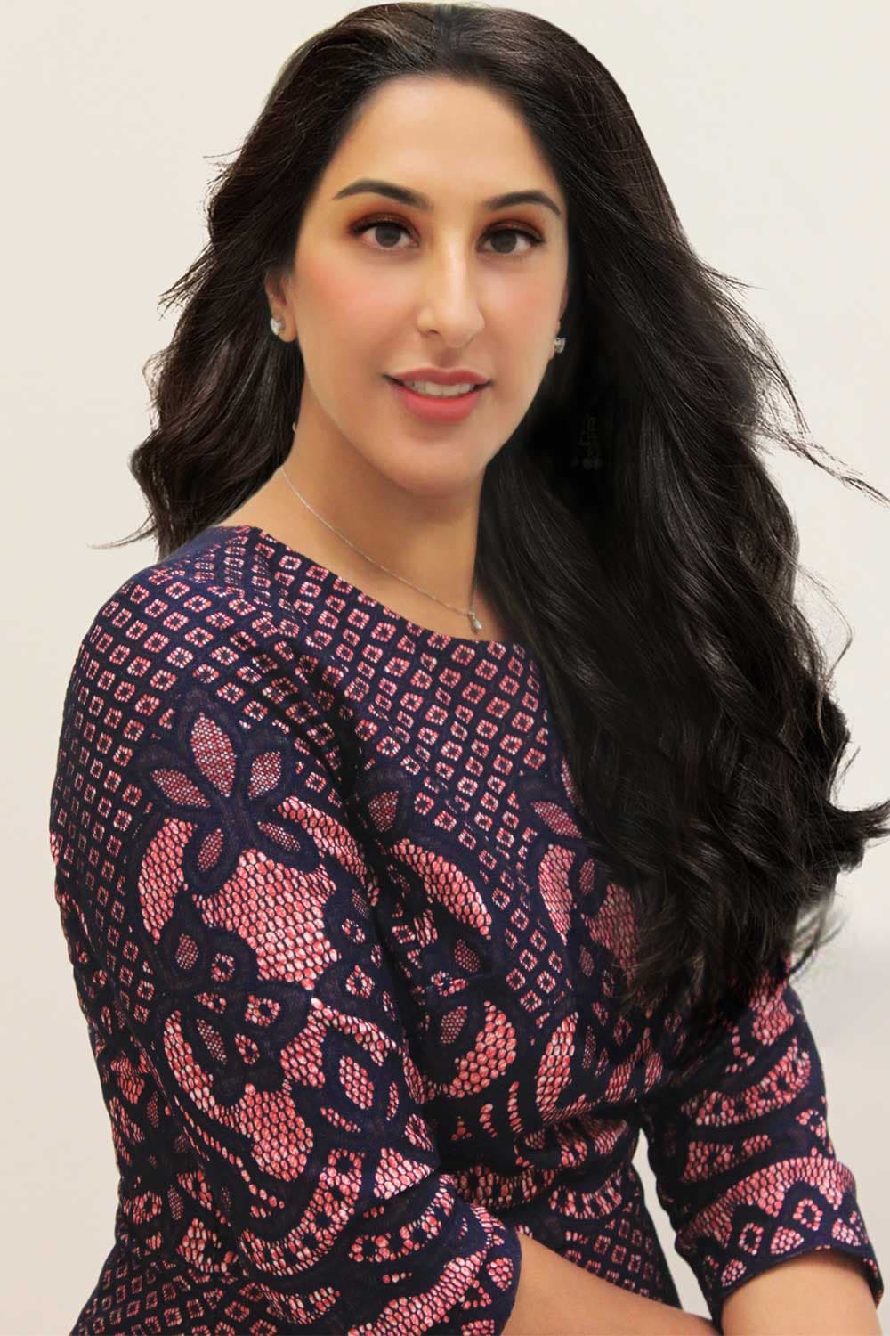 Priti Patel