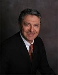 Farhad Rafizadeh
