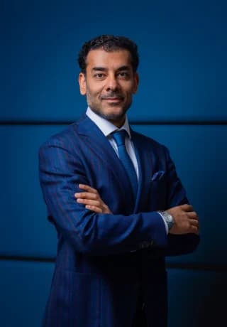 Dilip Madnani