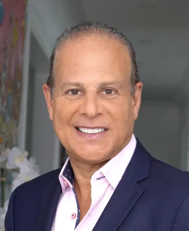 Stephen Greenberg
