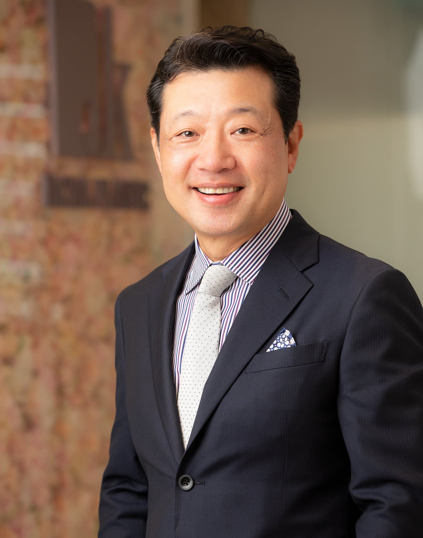 John Kang