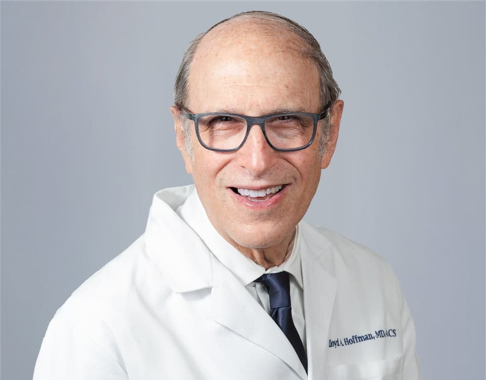 Lloyd Hoffman