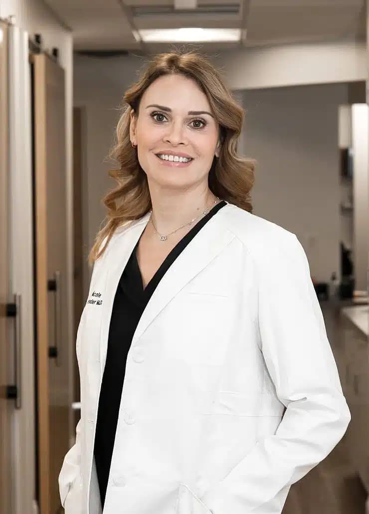 Nicole Schrader