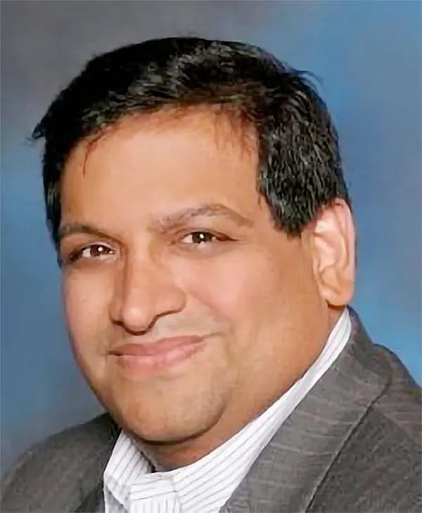 Sanjay Lalla