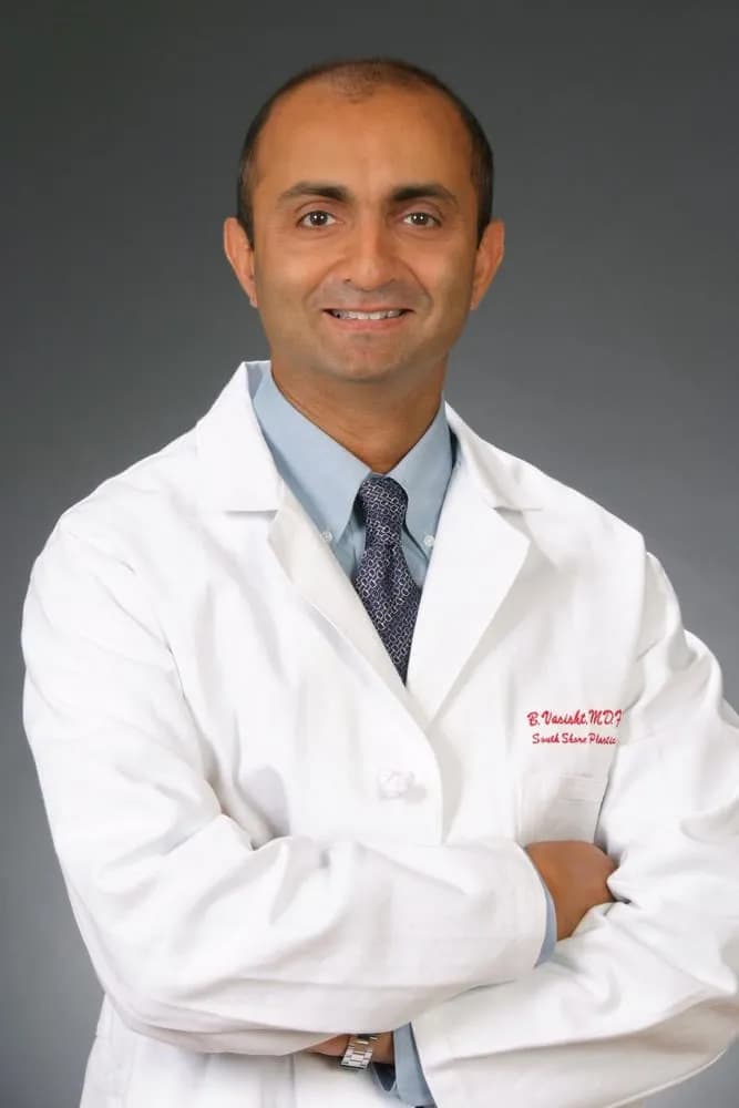 Bhupesh Vasisht