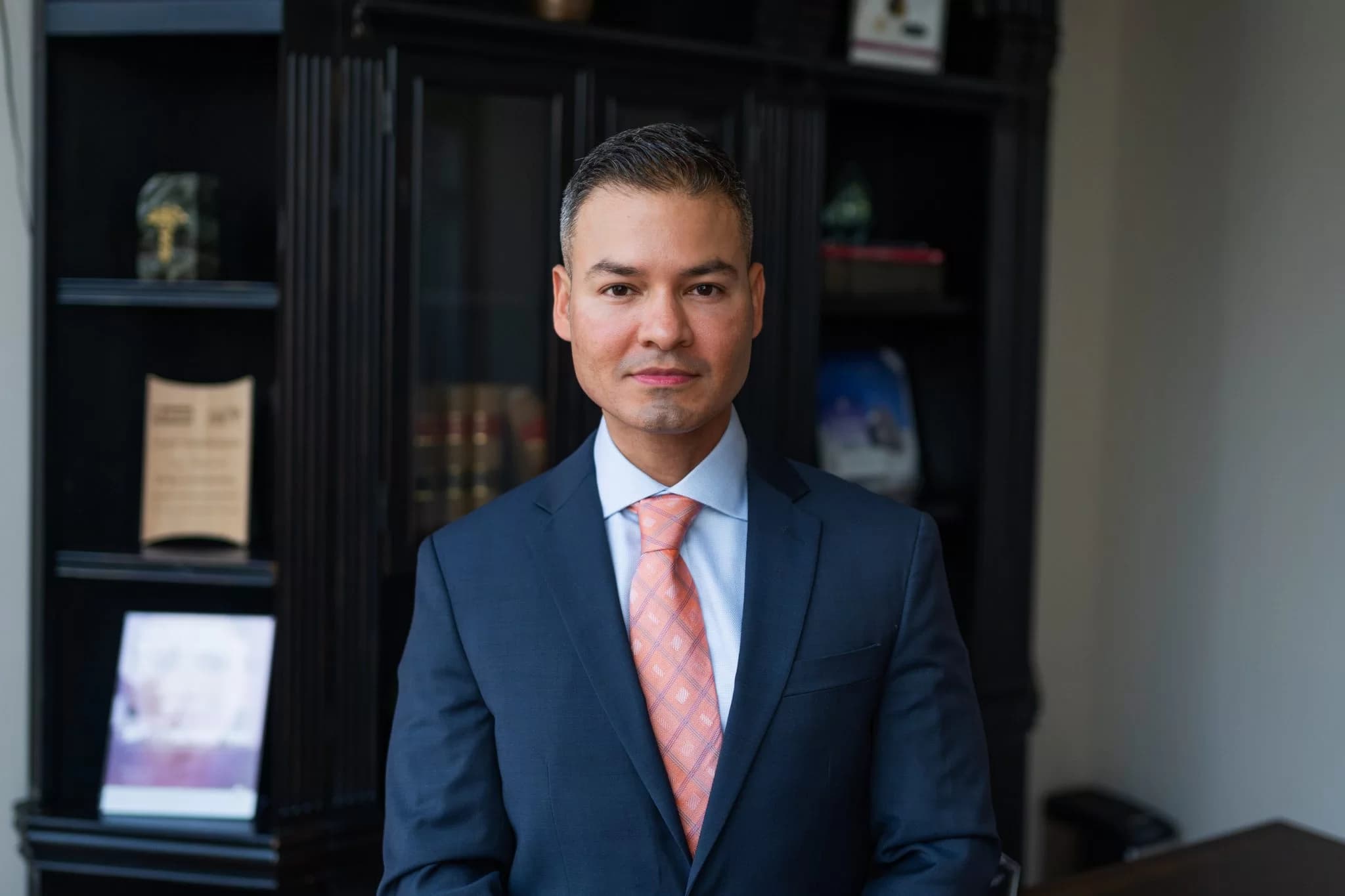 Frank Soto Leon