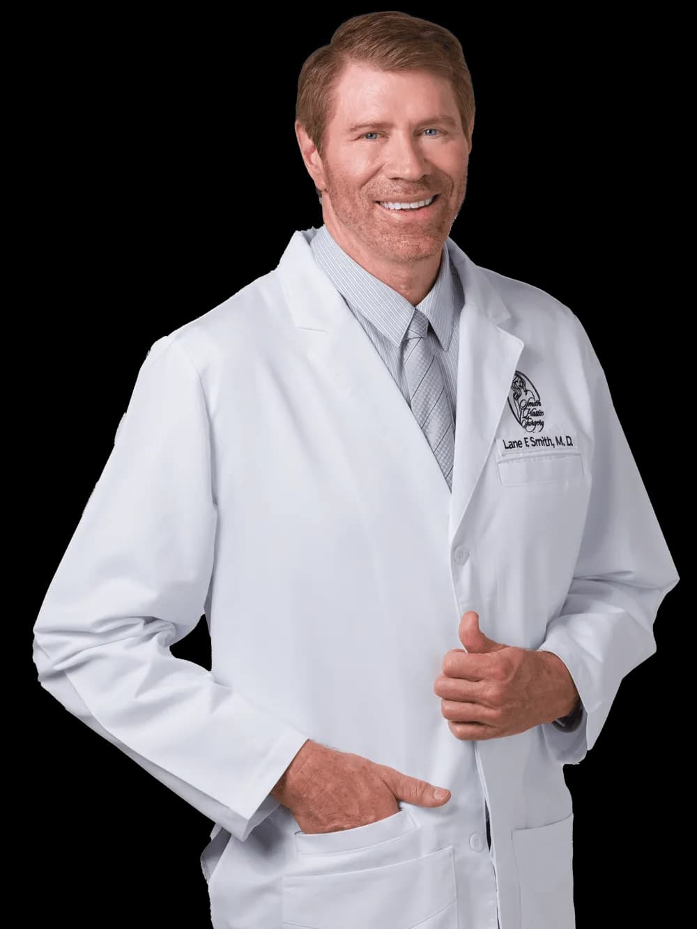 Lane Smith