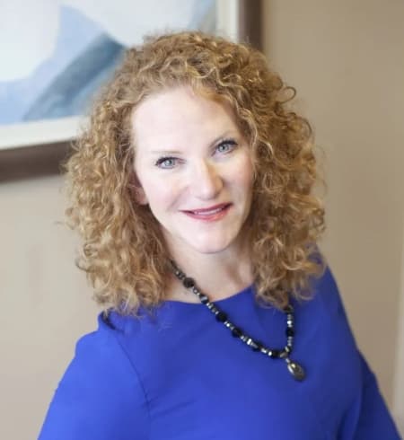 Heather Rocheford