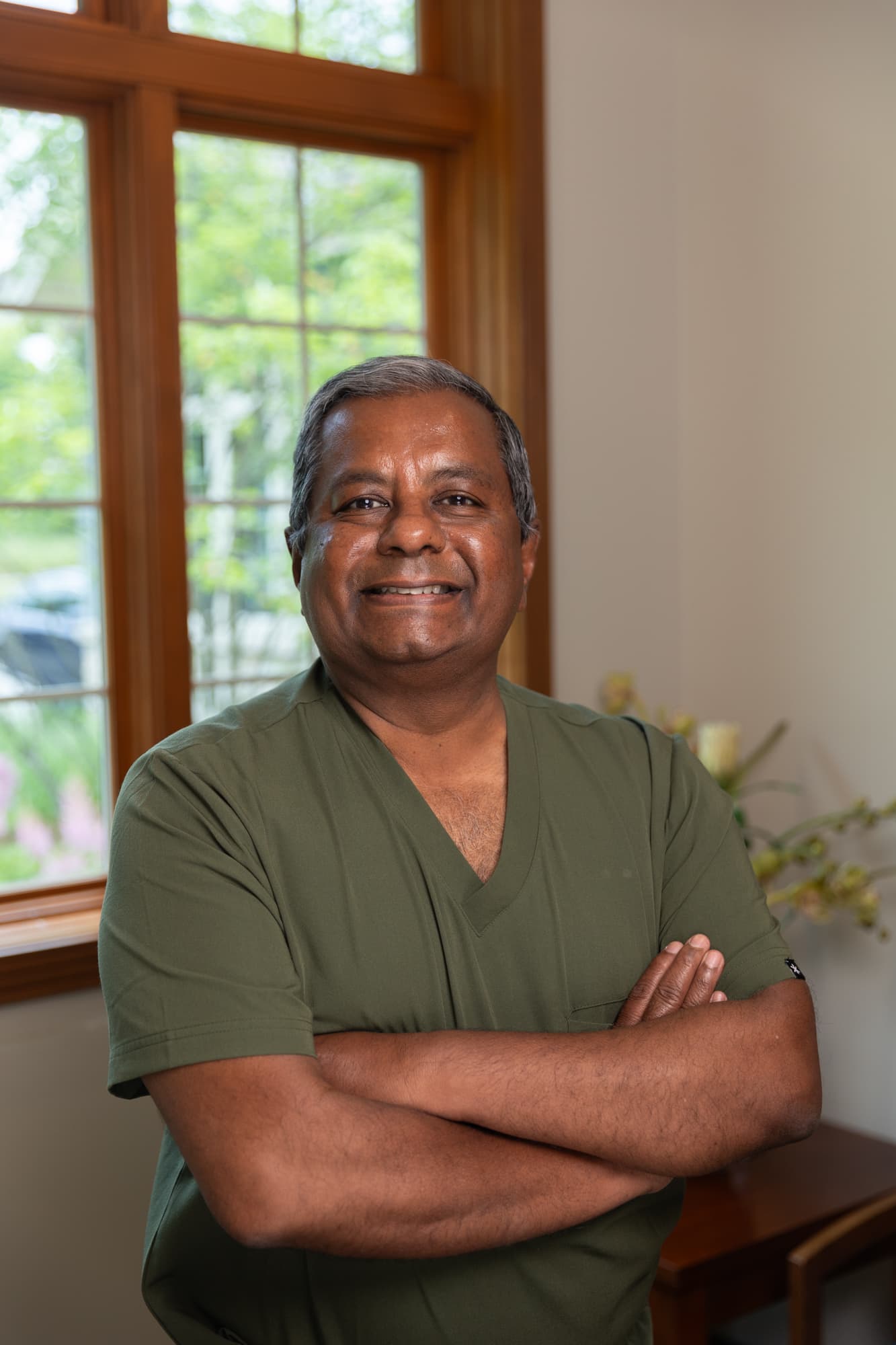 Raghu Elluru