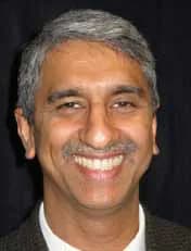 Anil Punjabi