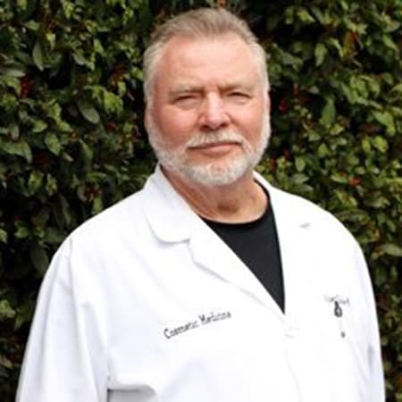 Robert Keller