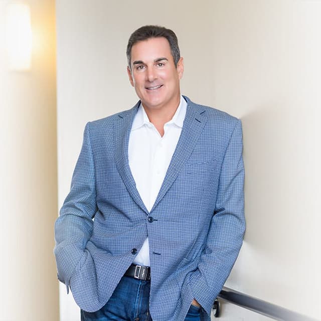 Michael Fiorillo