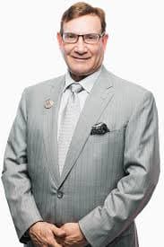 Barry DiBernardo