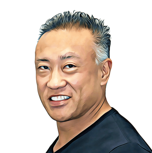 Samuel Rhee