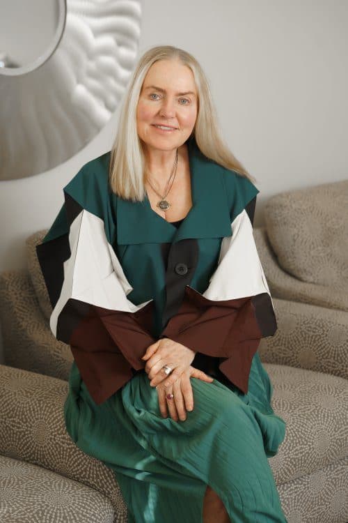 Susan Hughes