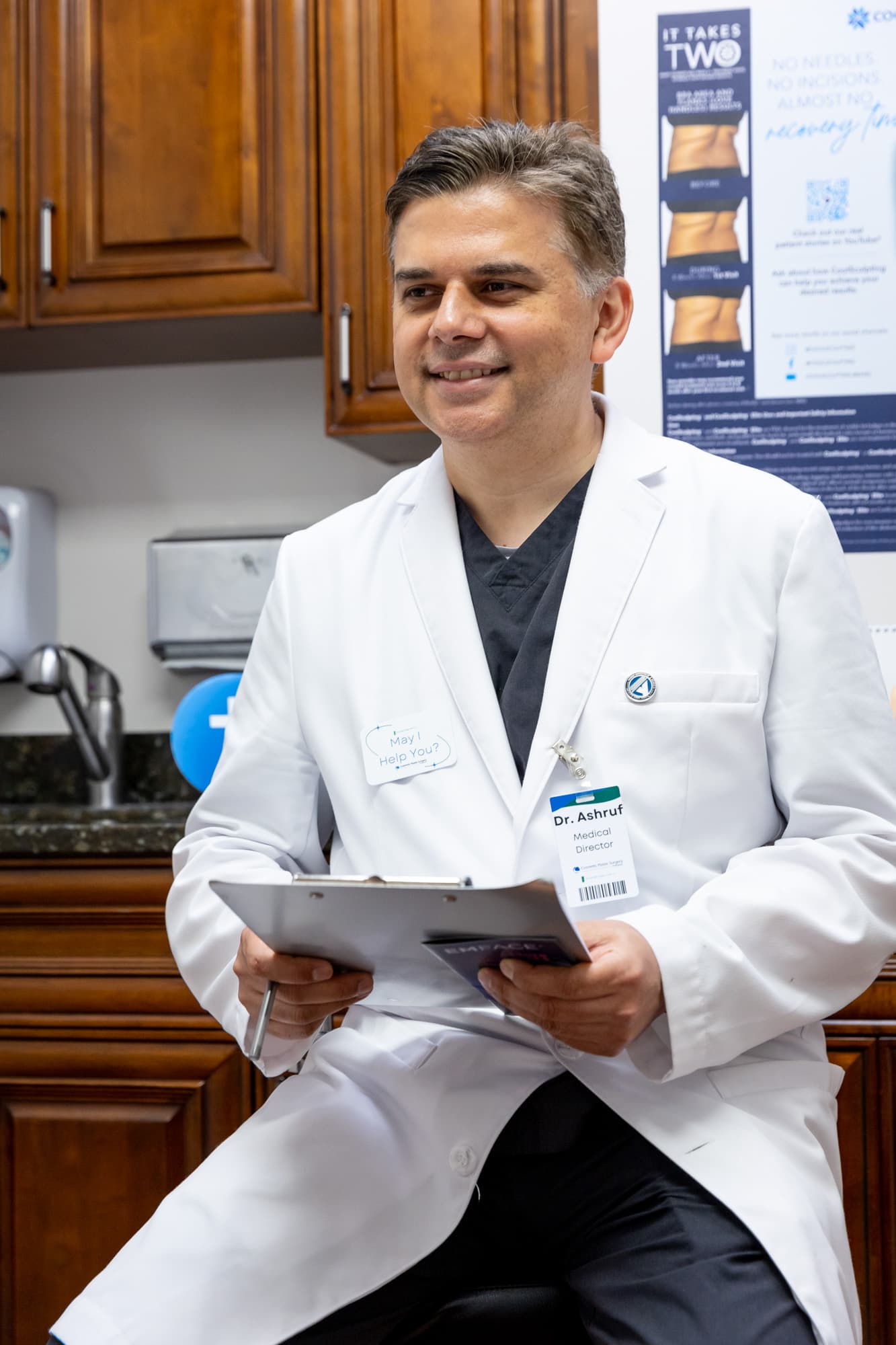 Salman Ashruf