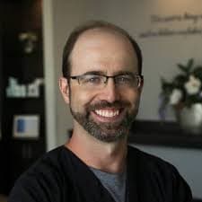 Garrett Griffin