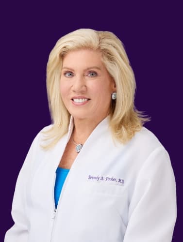 Beverly Fischer