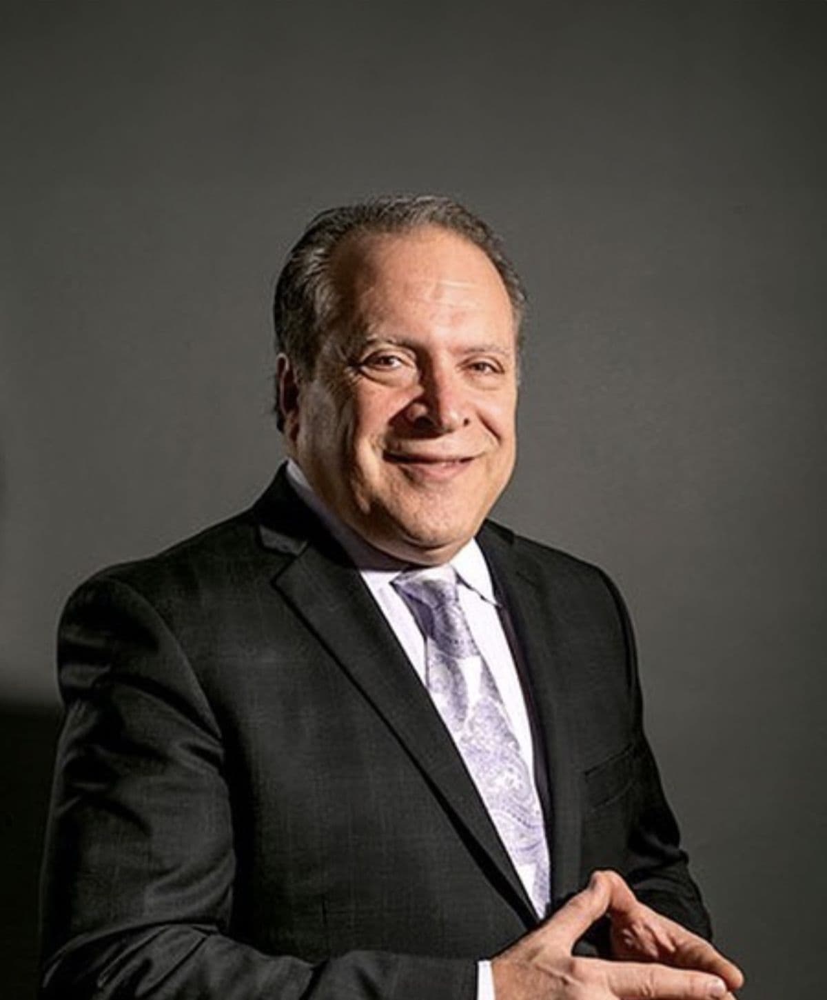 Patrick Felice