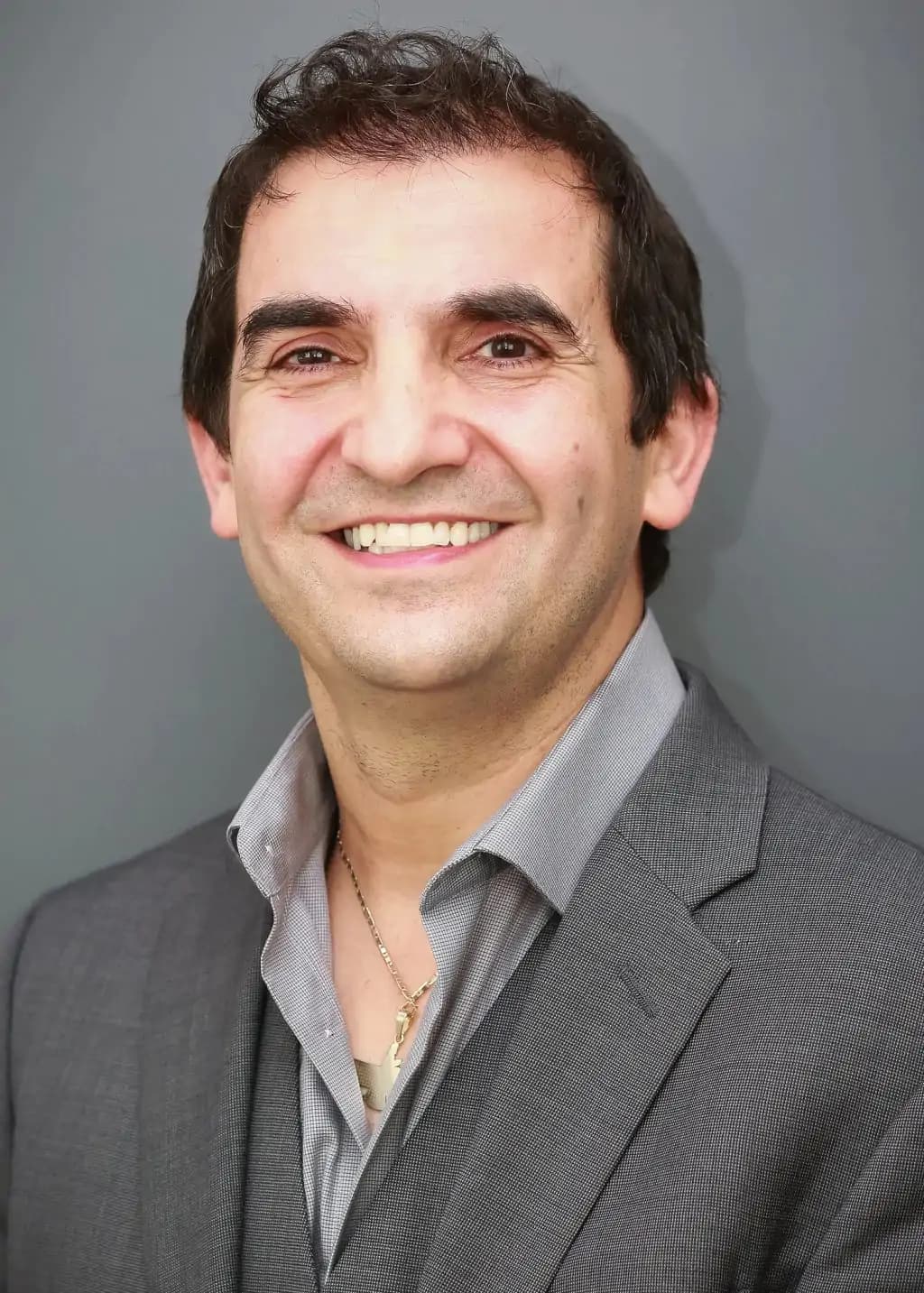 Kamran Azad