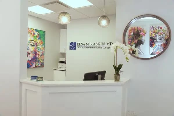 Elsa Raskin, M.D. Plastic & Cosmetic Surgery