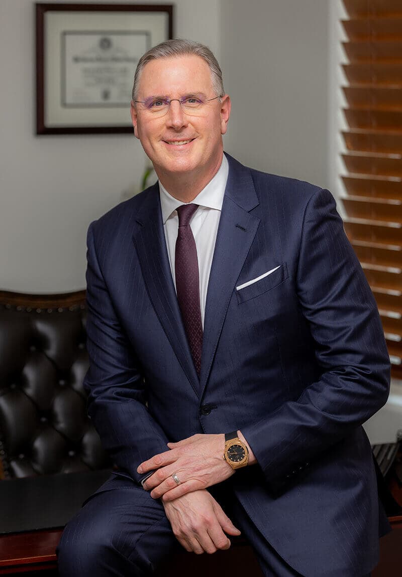 Charles Messa III