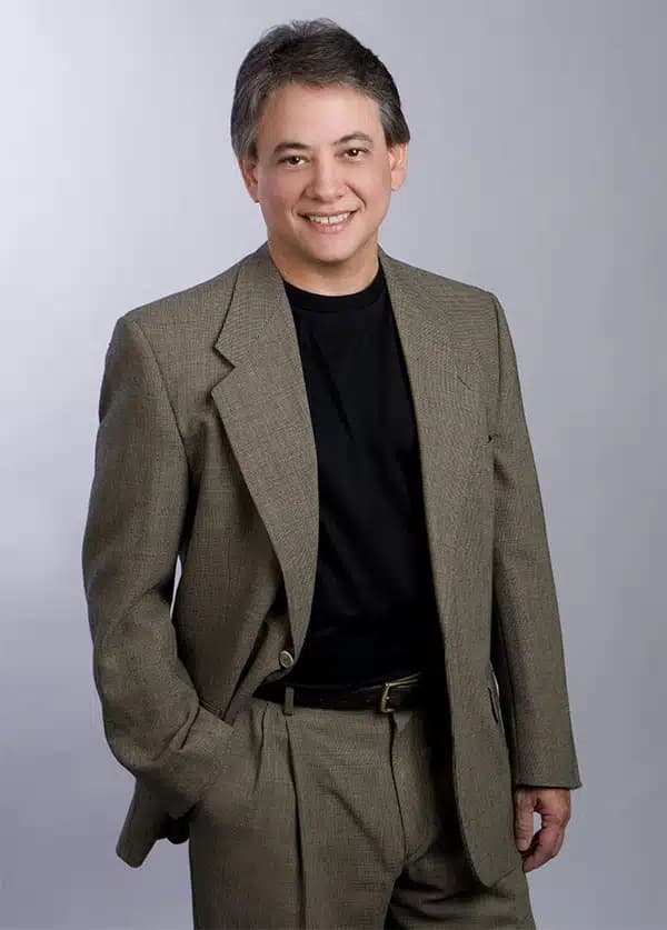 Stanley Castor