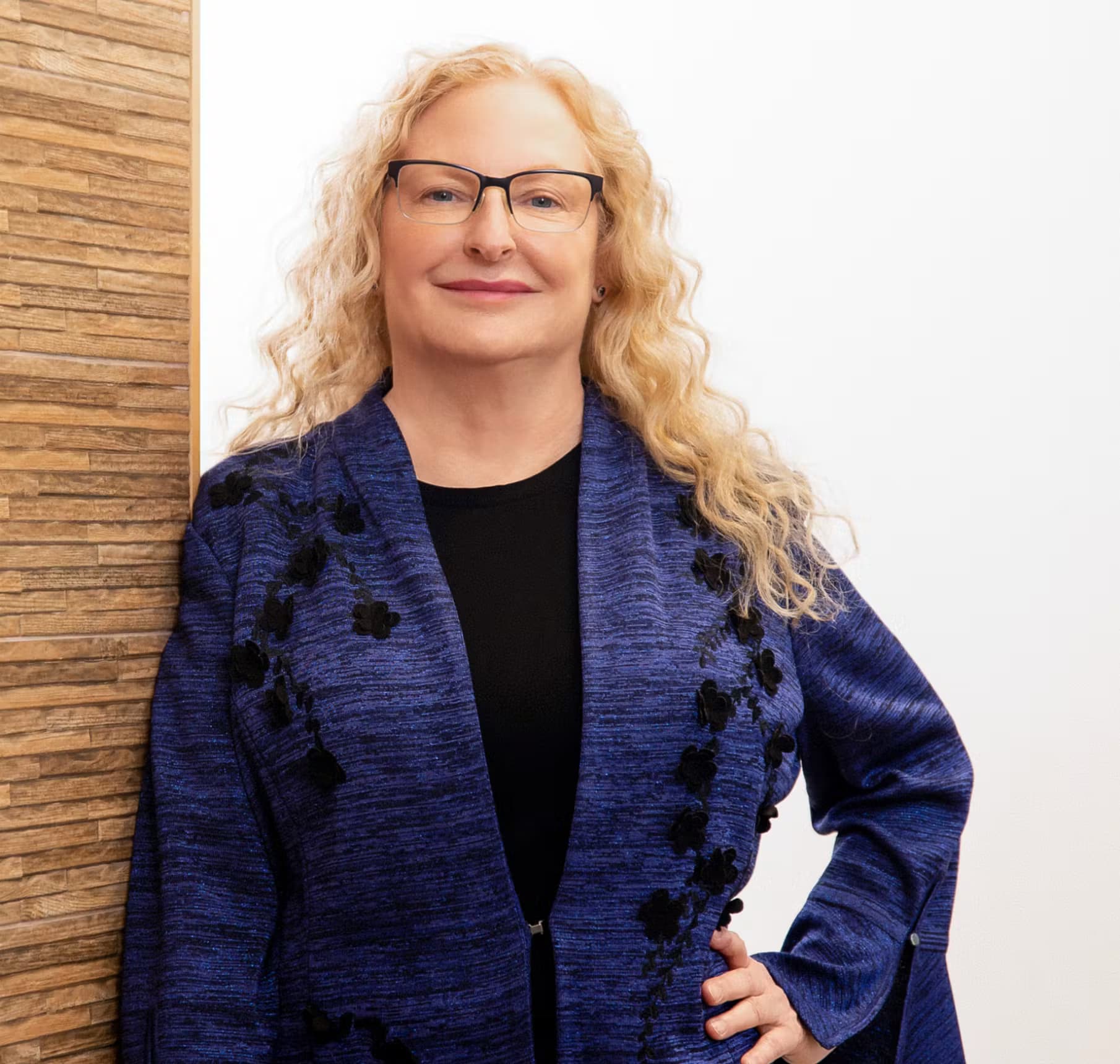Janet Neigel
