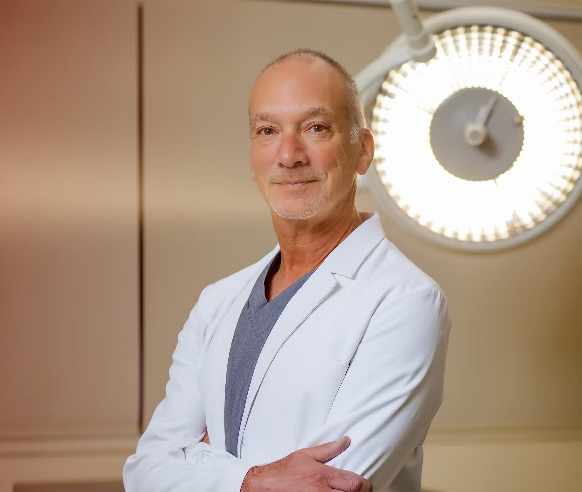 Mark Glasgold