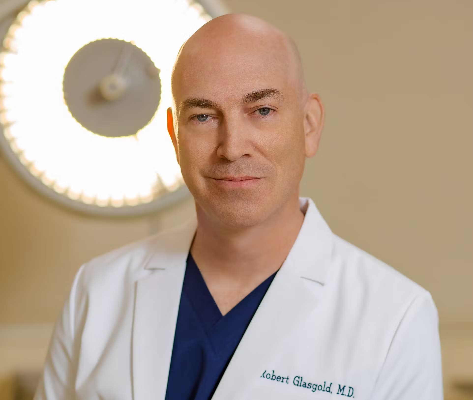 Robert Glasgold