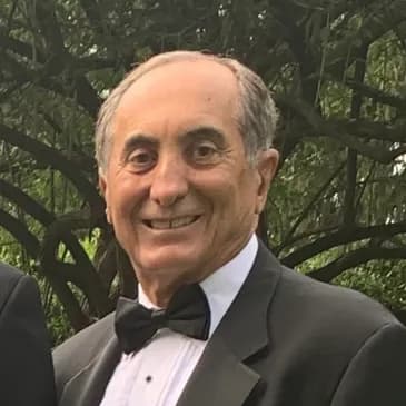 George Peck