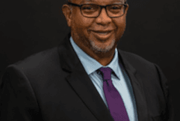 Wendell Perry