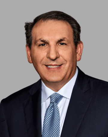 John Roussalis