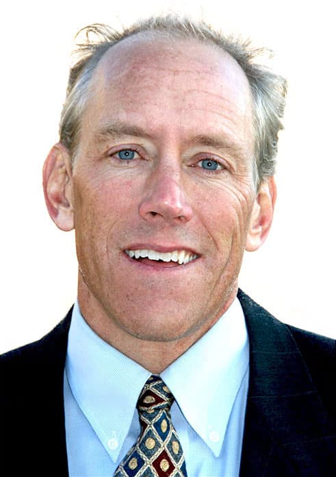 Mark Boerner