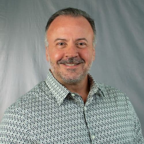 John Gonzalez