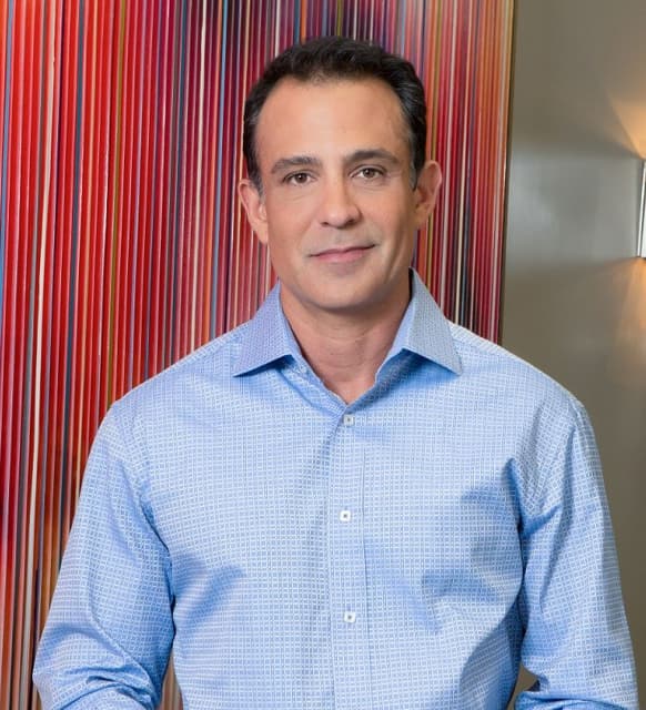 Arthur Cambeiro