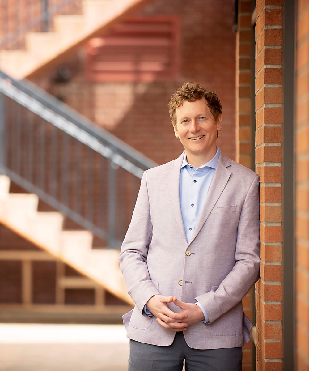 Jason Lichtenberger