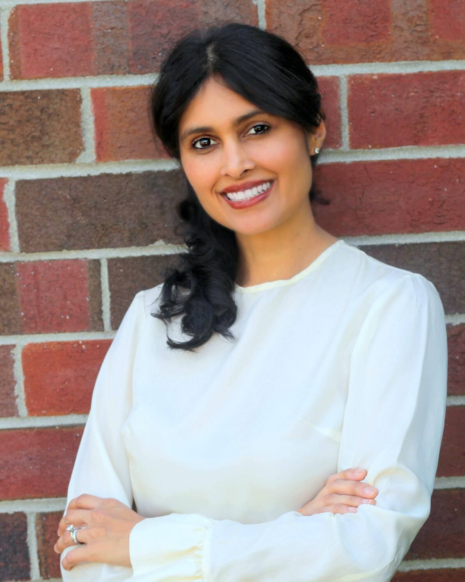 Shalini Gupta