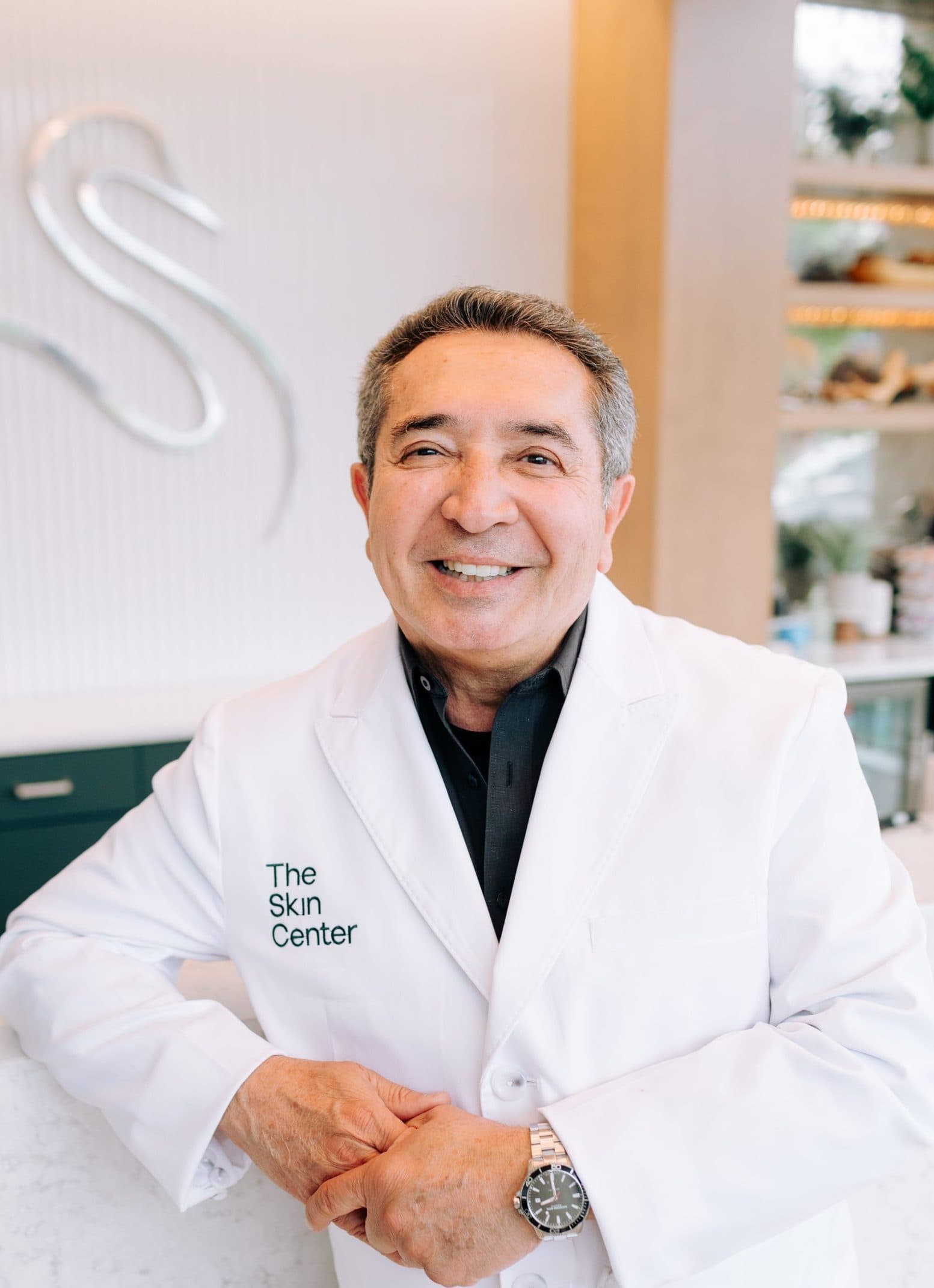 Fernando Colon