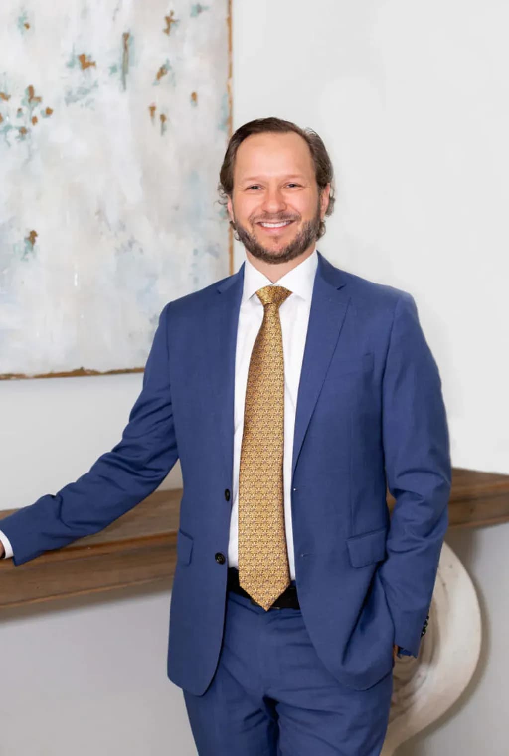 Erik Soine