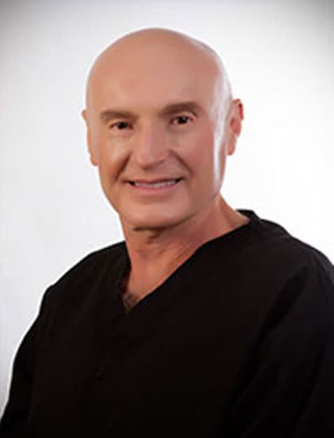 Marvin Shienbaum